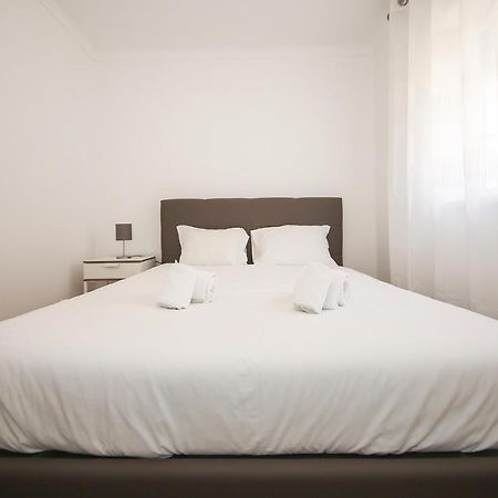 Casa De Praia Nazaré Eksteriør billede