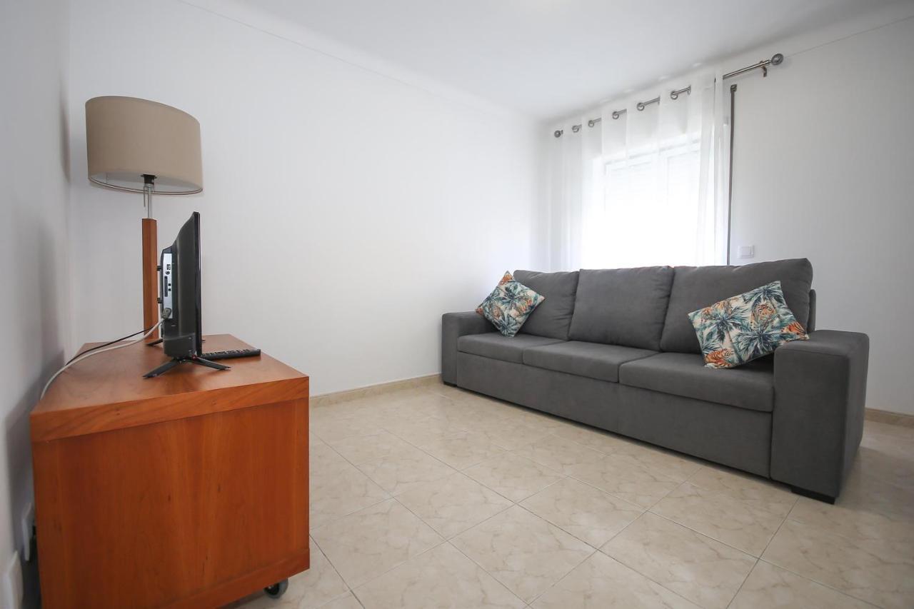 Casa De Praia Nazaré Eksteriør billede